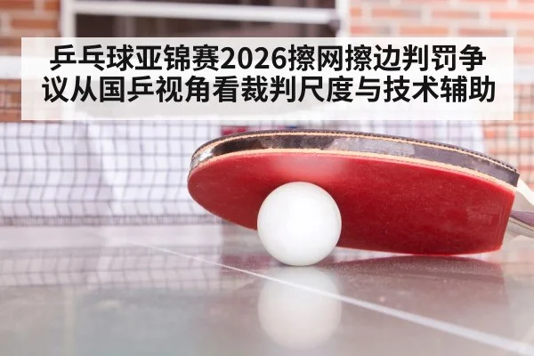 table tennis ball net close up